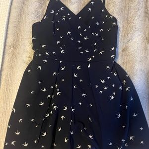 Women's shorts romper